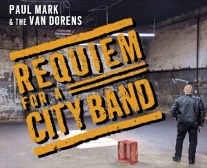 Paul Mark & The Van Dorens