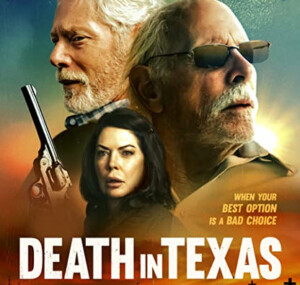 Paul Mark & The Van Dorens