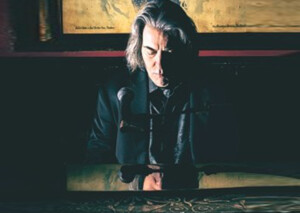 Paul Mark & The Van Dorens