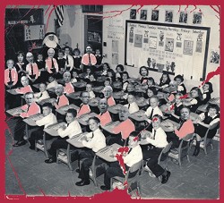 Paul Mark & The Van Dorens