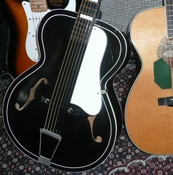 Paul Mark & The Van Dorens