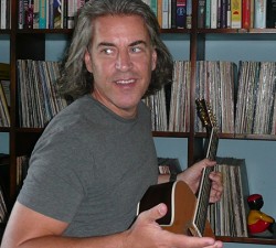 Paul Mark & The Van Dorens