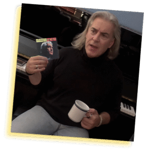 Paul Mark & The Van Dorens