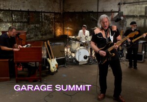 Paul Mark & The Van Dorens